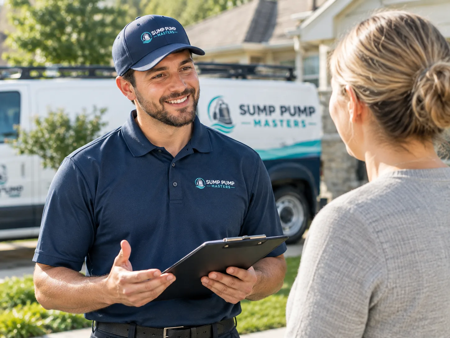 Sump Pump Repair Big Island, VA FAQs